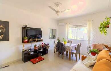 Imagem 3: Apartamento dos sonhos no coração do bairro Menino Deus!