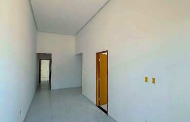 Imagem 2: Vendo casa de 3/4 sendo uma suíte na mangabeira