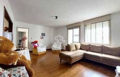 Imagem 5: Apartamento a venda no bairro Centro