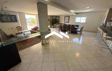 Imagem 3: Cobertura duplex com 4 quartos e 2 suítes bairro Aparecida, Uberlândia...