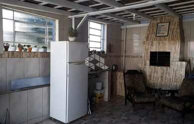 Imagem 10: Casa a venda no bairro Nossa Senhora do Rosário