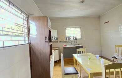 Imagem 9: Casa alvenaria no bairro Balneário Torneiro