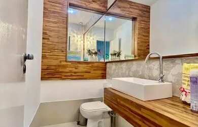 Imagem 2: OPORTUNIDADE NO Parque das Castanheiras Praia da Costa 3 quartos com suíte....