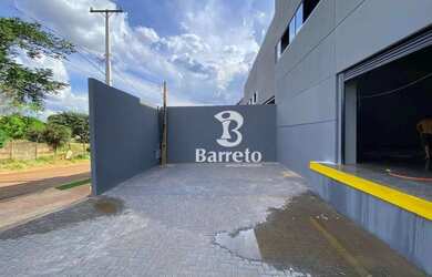 Imagem 14: Barracão, 800 m² - venda por R$ 4.000.000,00 ou aluguel por R$ 23.000,00/mês...