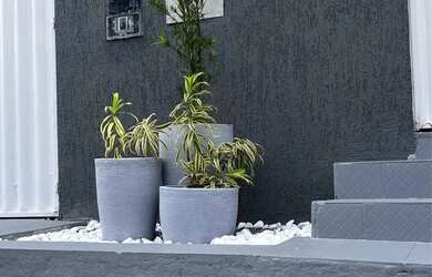 Imagem: O apartamento possui 3 Dormitórios, 2 Banheiros, 120m² de