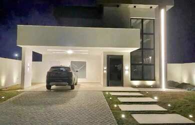 Imagem 2: Alphaville Sergipe - barra dos Coqueiros [5522