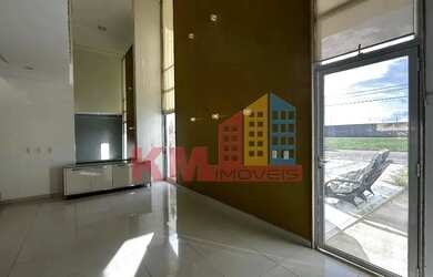 Imagem 12: Residencial Quintas do Lago - CASA 3 Quartos / Condomínio Quintas do...