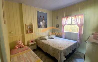 Imagem 10: Casa Mista com 4 Dormitórios e Amplo Terreno - Guaiúba, Imbituba / SC