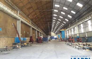 Imagem 5: GALPÃO - LAPA DE BAIXO - SP