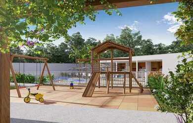 Imagem 10: APARTAMENTO PARA VENDA NO CONDOMÍNIO PRIME CIDADE NOVA