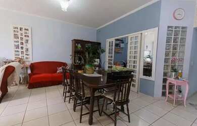 Imagem 7: Casa à venda com 3 quartos no Vila Brandina, Campinas