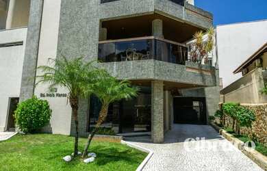 Imagem 2: Apartamento com 3 quartos em Caiobá