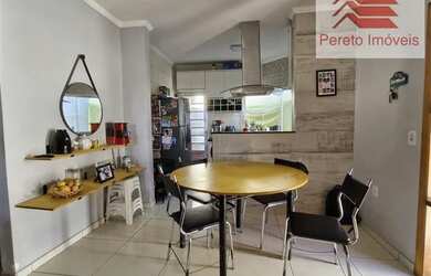 Imagem 9: Casas para venda em Bragança Paulista no bairro Vem Viver