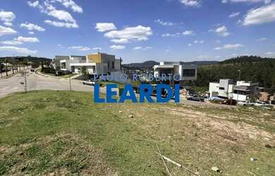 Imagem: O terreno possui 589m² de Área e está localizado em Colinas