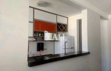 Imagem 3: Apartamento, Rio Fiora, São José do Rio Preto