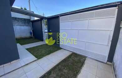 Imagem 2: Casa de 02 quartos no Parque do Contorno, Volta Redonda