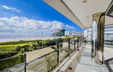 Imagem 9: O luxo em uma nova dimenso na Praia Brava