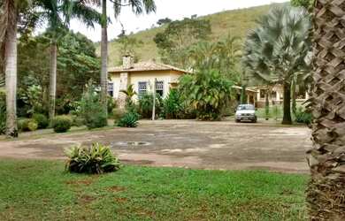 Imagem 2: Fazenda espetacular - Paraíba do Sul-RJ