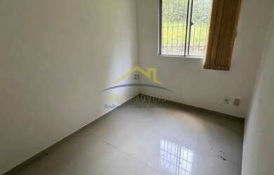 Imagem 15: Cabula Apart 2/4 55m² Mata Escura Terreo 99 mil a vista