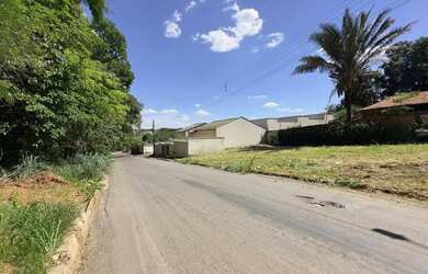 Imagem 8: Lote Exclusivo de 374,20 m² no Parque Veiga Jardim Lote à Venda, 374.20...