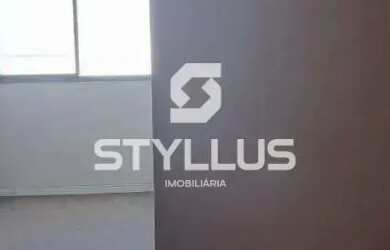 Imagem: O apartamento possui 2 Dormitórios, 2 Banheiros, 55m² de Área