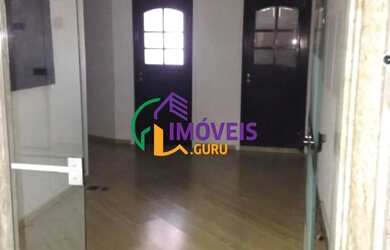 Imagem: O depósito possui 1 Vaga na garagem, 60m² de Área e está