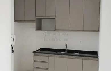 Imagem: O apartamento para alugar possui 2 Dormitórios, 2 Banheiros