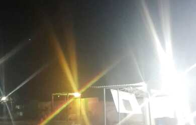 Imagem: A chácara possui 2.000m² de Área e está localizado em Recanto