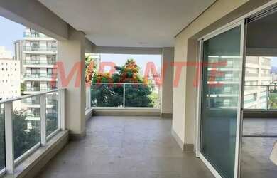 Imagem: O apartamento possui 4 Dormitórios, 5 Banheiros, 5 Vagas na