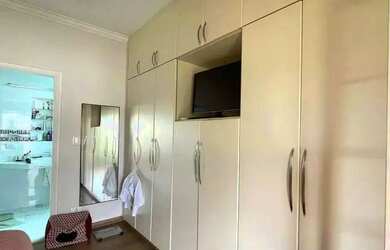 Imagem 8: Linda casa, próxima ao parque Edmundo Zanoni, em Atibaia - SP