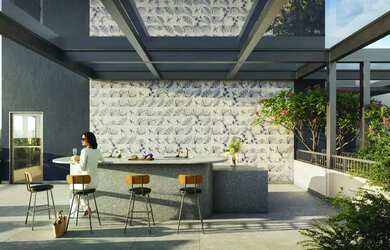 Imagem 6: IMÓVEL A VENDA COM 59M² 2 QUARTOS E SUITE COM 1 VAGA - PRÓXIMO AO METRÔ...