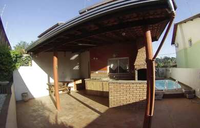 Imagem 10: Casa a venda em Condominio, no bairro Fazenda Santa Candida, em Campinas/SP