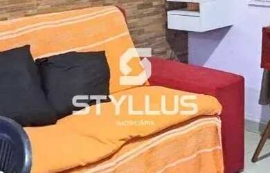 Imagem: O apartamento possui 2 Dormitórios, 1 Banheiro, 67m² de Área