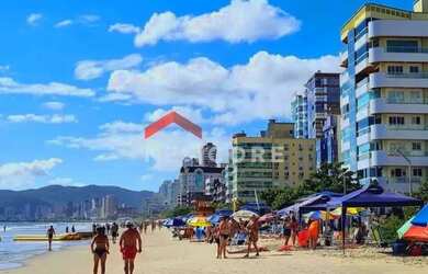 Imagem 16: Apartamento em Segunda Avenida, Esq. Rua 286 - Meia Praia - Itapema/SC