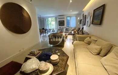 Imagem: Excelente apto. Na Gavea, 4 quartos, reformado !!