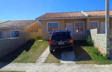 Imagem: A casa possui 2 Dormitórios, 1 Banheiro e 229m² de Área e