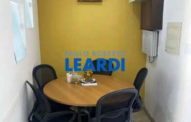 Imagem: O depósito possui 89m² de Área e está localizado em Centro