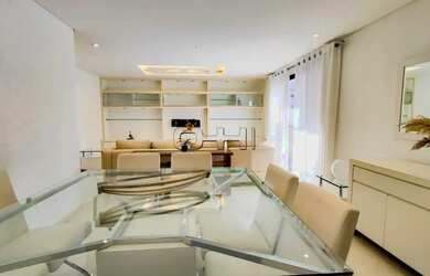 Imagem 8: Venda Apartamento 3 Dormitórios - 125 m² Pompéia