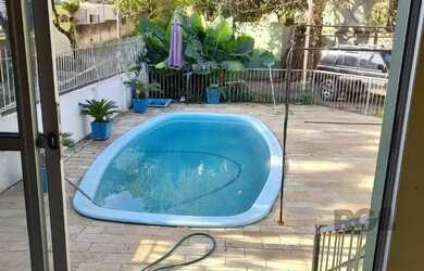 Imagem 14: Casa em Santa Tereza. Piscina, Varanda, Área de serviçoe104m² de Área