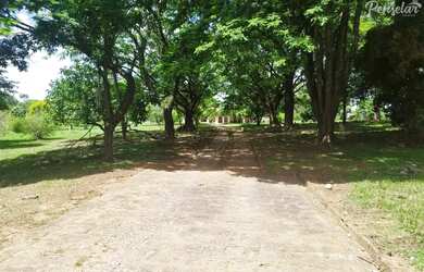 Imagem: A fazenda possui 30.000m² de Área e está localizado em Colinas