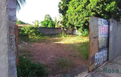 Imagem: O terreno possui 12m² de Área e está localizado em Santo