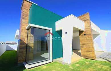 Imagem 2: Casa em Rua José Lotufo - Rondinha - Arroio do Sal/RS