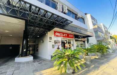 Imagem: O depósito possui 28m² de Área e está localizado em Menino