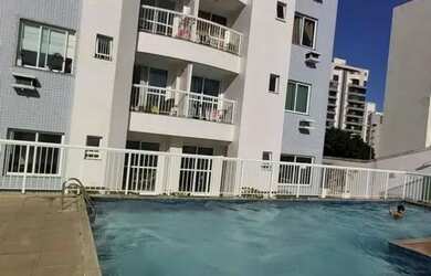 Imagem: Apartamento em Rua Marechal Floriano - Centro - Campos dos Goytacazes/RJ