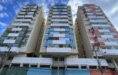 Imagem: Apartamento 2 quartos em Itapuã