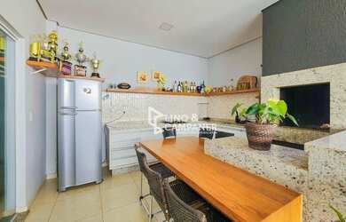 Imagem 16: Casa com 3 suítes, 220 m² - venda por R$ 2.750.000 ou aluguel por R$...