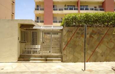 Imagem: O apartamento possui 3 Dormitórios, 4 Banheiros, 3 Vagas na