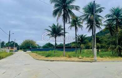 Imagem: O terreno possui 240m² de Área e está localizado em Campo