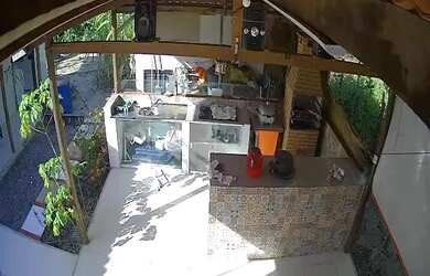 Imagem: A chácara possui 680m² de Área e está localizado em Siqueira