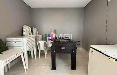 Imagem 9: ESPAÇO DE FESTA A VENDA residencial brisas do cerrado prox ao parque...